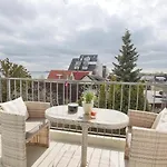Strandschloesschen Strandschloesschen 28 Διαμέρισμα *