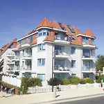 Strandschloesschen Strandschloesschen 28 Διαμέρισμα