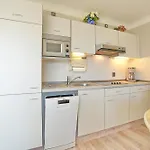 Διαμέρισμα Strandschloesschen Strandschloesschen 28 *