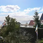 Strandschloesschen Strandschloesschen 28 Διαμέρισμα