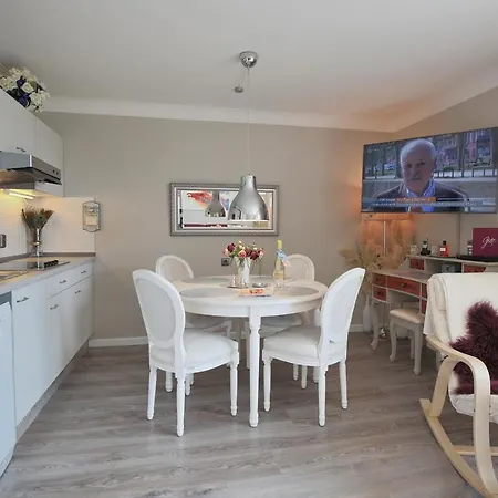 Lejlighed Strandschloesschen Strandschloesschen 28 *