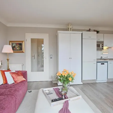 Strandschloesschen Strandschloesschen 28 *