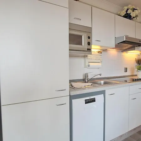 Lejlighed Strandschloesschen Strandschloesschen 28