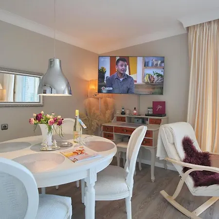 Strandschloesschen Strandschloesschen 28 Haffkrug