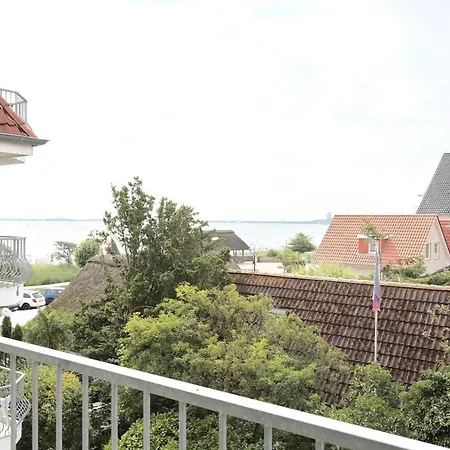 Strandschloesschen Strandschloesschen 28 *