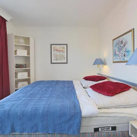 Strandschloesschen Strandschloesschen 28 * Haffkrug