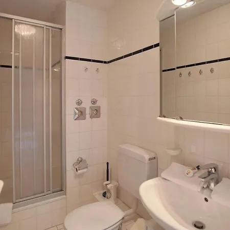 Strandschloesschen Strandschloesschen 28 *