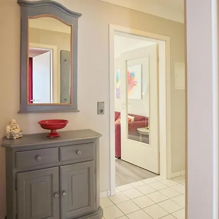 Strandschloesschen Strandschloesschen 28