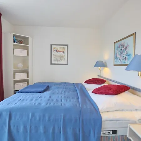 Strandschloesschen Strandschloesschen 28 Haffkrug