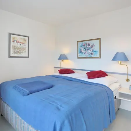 Strandschloesschen Strandschloesschen 28 * Haffkrug