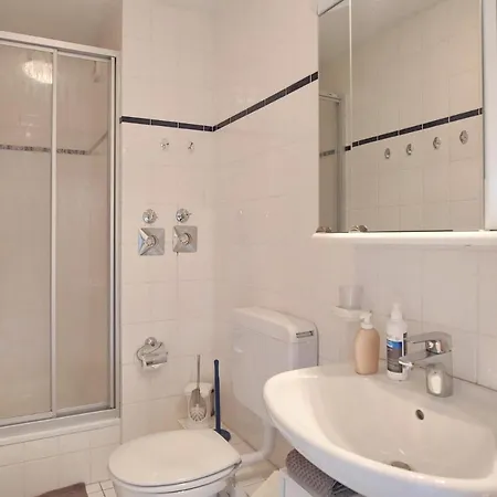 Strandschloesschen Strandschloesschen 28 *