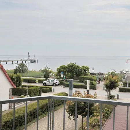 Strandschloesschen Strandschloesschen 28