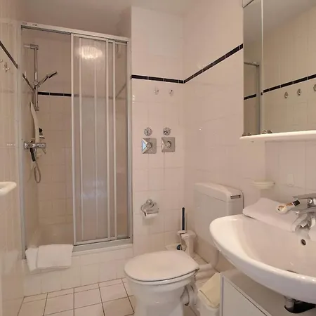 Strandschloesschen Strandschloesschen 28