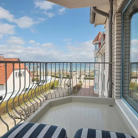 Lejlighed Strandschloesschen Strandschloesschen 28