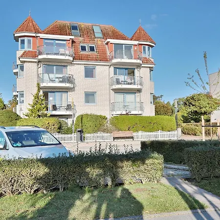 Strandschloesschen Strandschloesschen 28