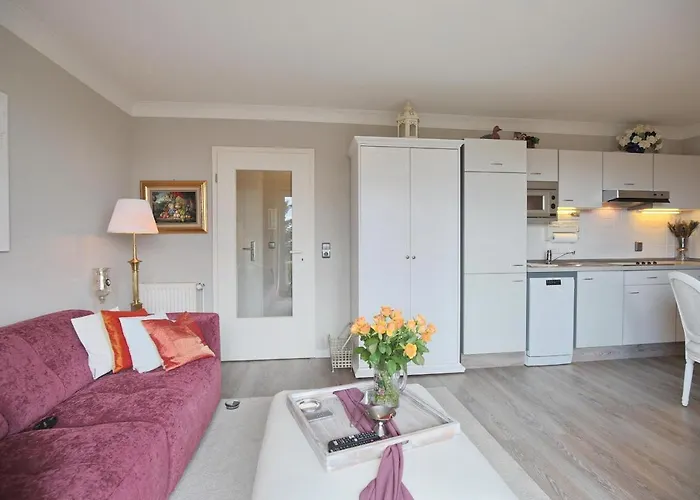 Strandschloesschen Strandschloesschen 28 *