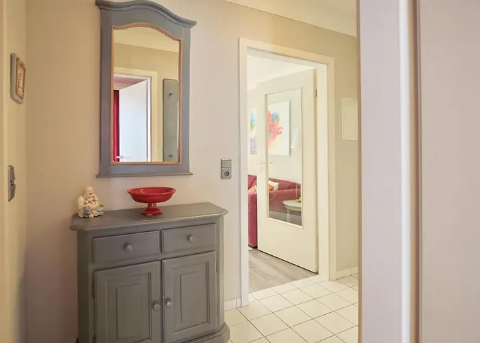 Strandschloesschen Strandschloesschen 28